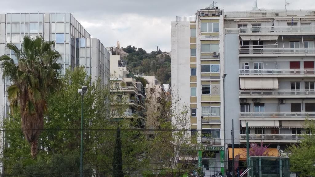 Welcome Home Athens Dış mekan fotoğraf